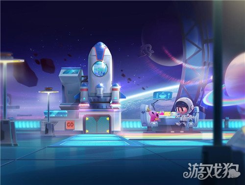 星红旗在更